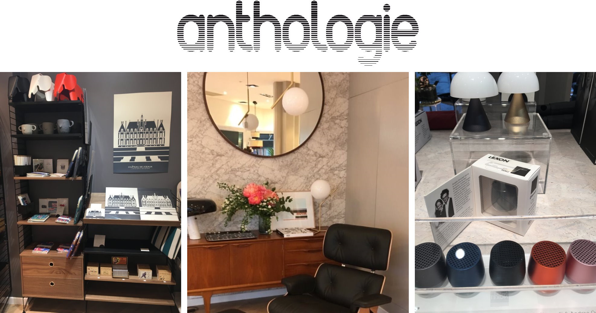 Anthologie