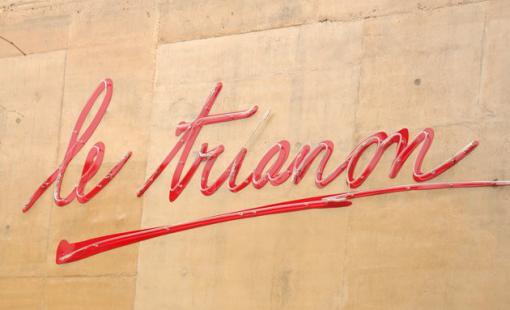 Le trianon