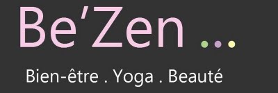 Be Zen