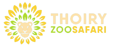 Thoiry Zoo Safari