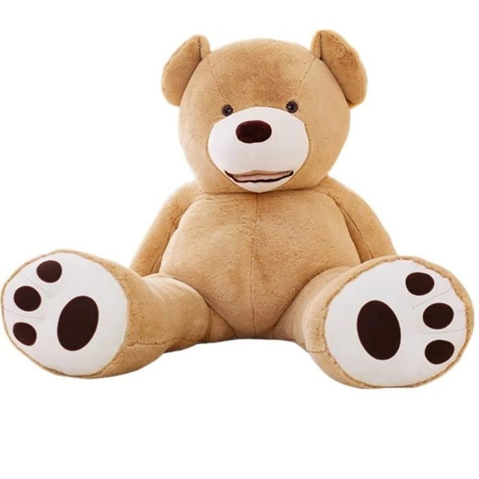 nounours-geant