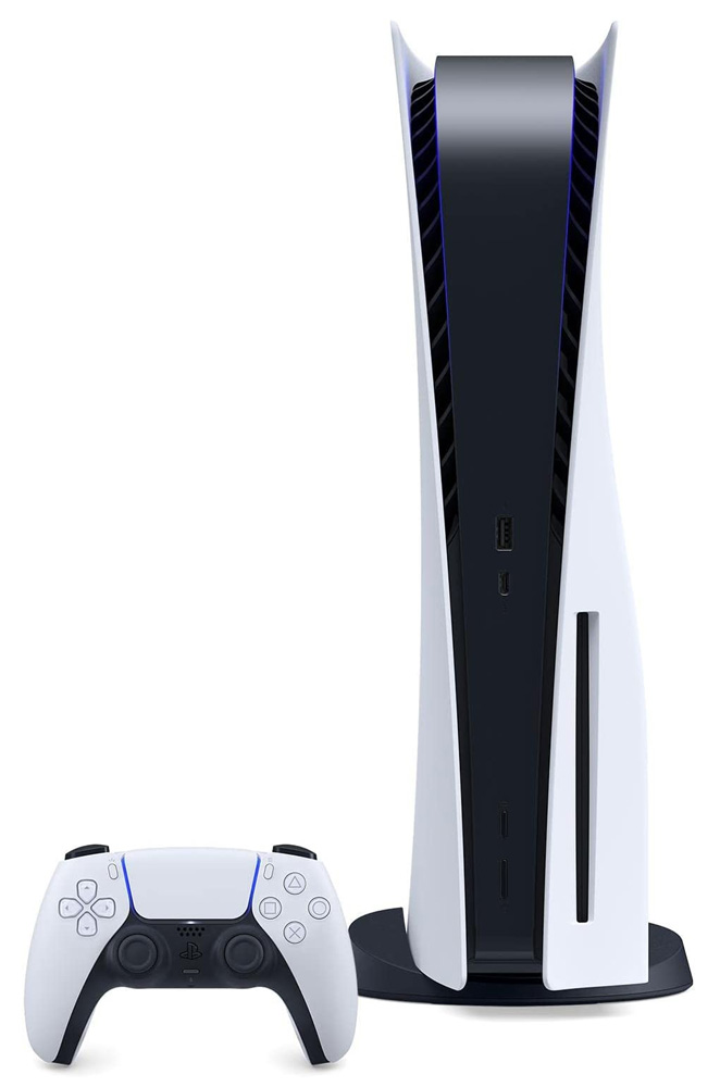 ps5