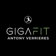 Gigafit Antony verrières