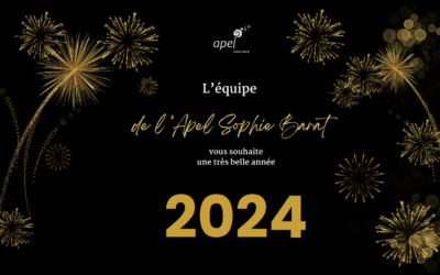 Bonne Année 2024 !