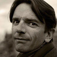 Nicolas Bonnet